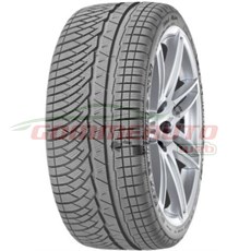 COP. 245/45VR18 MICHELIN ALPIN PA4 ZP* MOE XL 100V M+